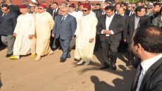 محمد امجيد .. رجل الوطن والعمل الاجتماعي الذي لا يغيب أثره