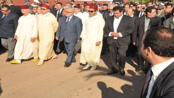 محمد امجيد .. رجل الوطن والعمل الاجتماعي الذي لا يغيب أثره
