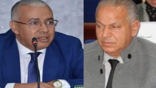 النيابة العامة تستدعي الكاتب العام لعمالة تارودانت في ملف شكاية البرلماني محمد الفايق