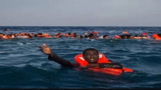 سبتة تحت الحصار البشري… موجة غير مسبوقة من المهاجرين الأفارقة بينهم أطفال تهز السلطات الإسبانية