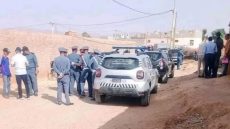 العثور على جثتي رجل وابنه بعد سقوط غامض من جبل بورزازات