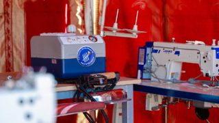 الدار البيضاء.. توزيع معدات خاصة بمشاريع مدرة للدخل لفائدة نزلاء مؤسسات سجنية سابقين