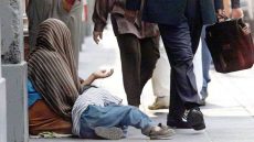 محكمة الاستئناف بالحسيمة تؤيد إدانة سيدة بتهمة التسول واستغلال أطفال قاصرين