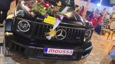 “عرس موسى”.. الجنرال حرمو يعفي القائد الجهوي بالناظور