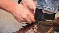 لأول مرة في المغرب.. المحكمة الابتدائية بطنجة تستبدل الحبس بوضع السوار الإلكتروني