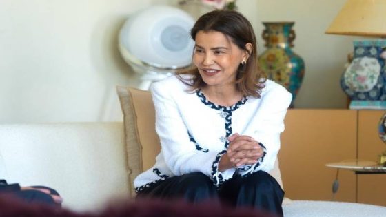 ذكرى ميلاد الأميرة للا مريم.. مناسبة لإبراز جهود سموها من أجل النهوض بوضعية المرأة والطفل