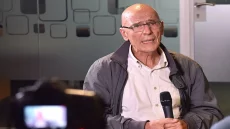 الوكيل العام للملك بالدار البيضاء يكشف ملابسات العثور على سيون أسدون مغمى عليه بمنزله