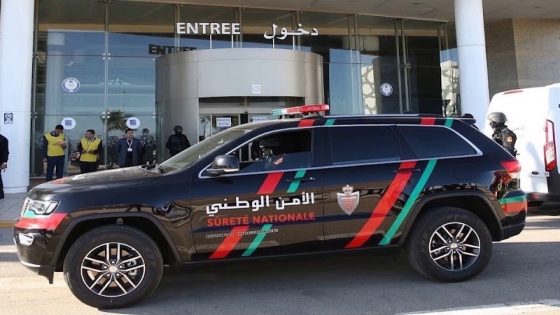 توقيف سيدة وابنتها بمطار محمد الخامس بسبب تورطهما في النصب عبر شبكة وهمية للاستثمار