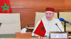 وزارة الأوقاف توضح خلفيات إعفاء رئيس المجلس العلمي المحلي لفكيك