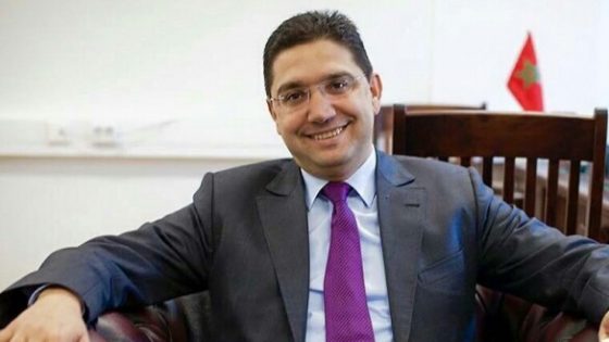 بوريطة يستقبل عضوين بالكونغرس الأمريكي ويؤكدان دعمهما لمغربية الصحراء