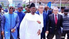 المغرب ضيف شرف الدورة الـ 19 للمعرض الوطني للصناعة التقليدية ببنين