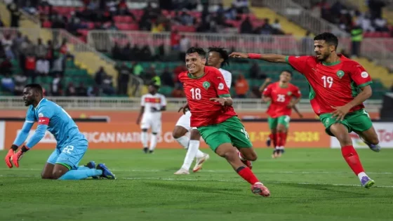 نهائي “الشان”.. المغرب يواجه مدغشقر في معركة التتويج الثالث
