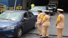 عملية مرحبا 2025 .. دخول حوالي 2,79 مليون من أفراد الجالية المغربية بالخارج إلى غاية 4 غشت