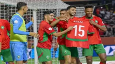 أسود الأطلس المحليون يتوجون بكأس إفريقيا للمحليين للمرة الثالثة