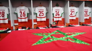 المنتخب المحلي يدخل بتشكيلة قوية في ثاني مواجهاته أمام كينيا ضمن شان 2024