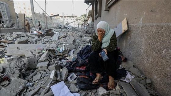 ارتفاع عدد الشهداء في غزة إلى 61,776 منذ بدء العدوان على القطاع