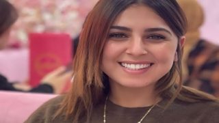 القضاء يقرر إخلاء سبيل غيثة عصفور بعد حفظ الملف