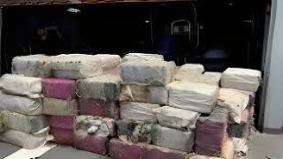 اعتراض سفينة محملة بثلاثة أطنان من الكوكايين غرب جزر الكناري بتعاون مع المغرب