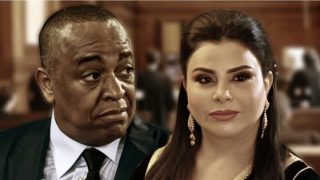 تأجيل محاكمة “إسكوبار الصحراء”.. المحكمة تستدعي لطيفة رأفت