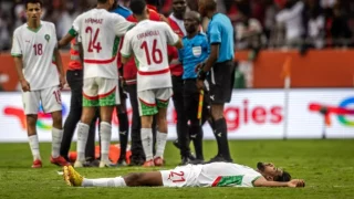 “الكاف” تغرّم المغرب وزامبيا وتُعاقب كينيا بسبب مخالفات في “شان 2024”