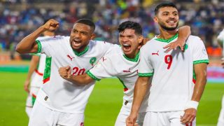 المغرب ضد تنزانيا.. أفضل هجوم في مواجهة أقوى دفاع