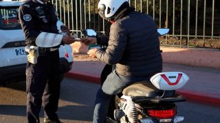 تشديد المراقبة على الدراجات المعدلة.. وإجراءات صارمة للحد من الحوادث والمخالفات