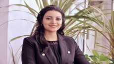 نور الدين لشهب يتهم مايسة سلامة الناجي بتلقي تمويلات مشبوهة من أخنوش