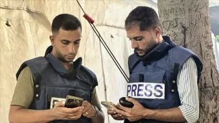 الجيش الإسرائيلي يقر باغتيال مراسل الجزيرة أنس الشريف في غزة