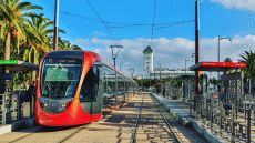 كأس إفريقيا للأمم 2025.. المغرب يراهن على تنقل مستدام ومتعدد الوسائط وذكي