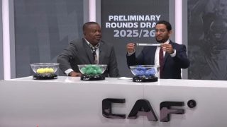 كأس الكونفدرالية الإفريقية .. أولمبيك آسفي يواجه نيجيليك النيجري