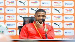 مفيد: المنتخب الوطني يطمح للعودة باللقب إلى المغرب