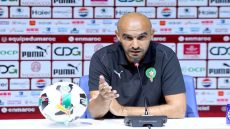 الركراكي يكشف قائمة أسود الأطلس لمباراتي النيجر وزامبيا ضمن تصفيات مونديال 2026