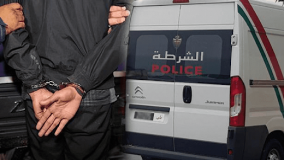 توقيف شخصين بأكادير بعد العثور على جثة سيدة في ظروف غامضة