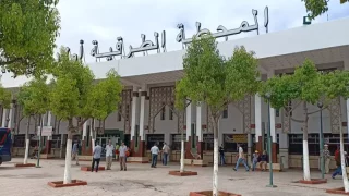 بميزانية تفوق 80 مليون درهم.. انطلاق أشغال تأهيل محطة أولاد زيان بالدار البيضاء