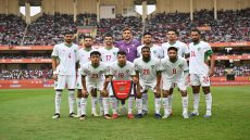 المنتخب المغربي المحلي يسقط أمام كينيا في الشان ويُعقد حساباته في المجموعة الأولى