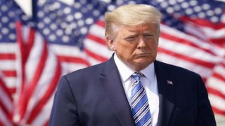 ترامب يعلن نشر عناصر الجيش في العاصمة واشنطن لمكافحة الجريمة “الخارجة عن السيطرة”