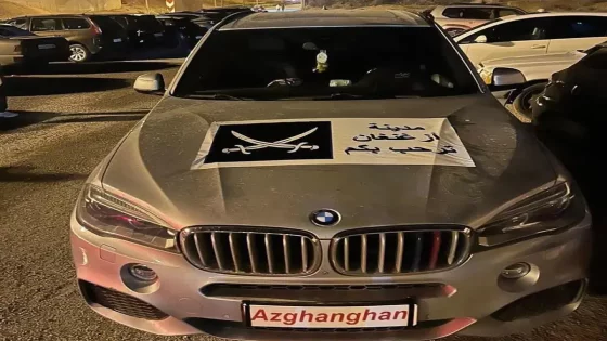 توقيف “موسى ولد أزغنغان” و33 من أفراد شبكته في الناظور وإحالتهم إلى “البسيج” بسلا