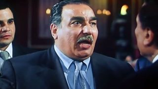الفنان المصري سيد صادق في ذمة الله