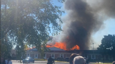 الإعلام الأمريكي يكشف هوية مطلق النار على كنيسة بولاية ميشيغان