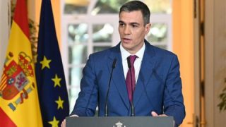 رئيس وزراء إسبانيا يعلن عن إجراءات تهدف لوقف “الإبادة في غزة”