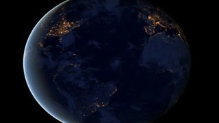 علماء الفلك يرصدون ظاهرة قوية وغامضة في الكون