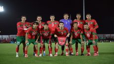 كأس العالم لأقل من 20 سنة.. المغرب يواجه إسبانيا و”بي إن سبورتس” تنقل المباراة مجانا