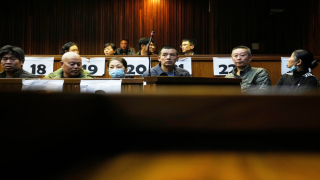 استعبدوا 90 شخصًا.. سجن 7 صينيين بتهمة الاتجار بالبشر في جنوب أفريقيا