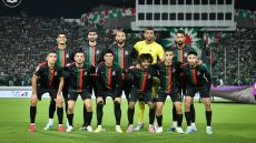 الجيش الملكي يضع قدماً في الدور المقبل بثنائية نظيفة أمام ريال بانجول