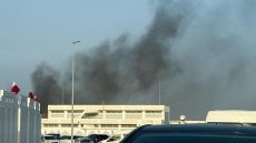 قطر تدين هجوما إسرائيليا استهدف أعضاء حركة حماس في الدوحة