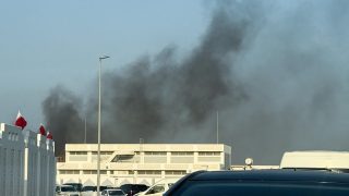 قطر تدين هجوما إسرائيليا استهدف أعضاء حركة حماس في الدوحة