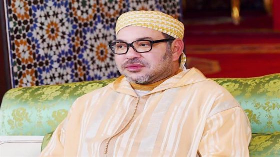 رئيس المؤسسة المغربية للشباب المبادرة والتنمية يهنئ أمير المؤمنين بمناسبة ذكرى المولد النبوي الشريف