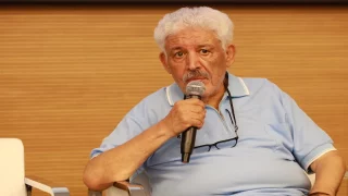 كتاب كاريكاتوري جديد يخلّد مسيرة بلعيد بويميد ويحتفي بروحه الطيبة