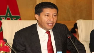 إدارة السجون توضح حقيقة الحالة الصحية لعبد النبي بعيوي وتُكذّب الشائعات