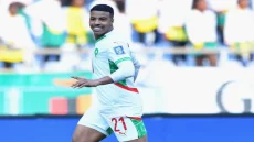 المنتخب المغربي يواصل تألقه ويتفوق على زامبيا بثنائية نظيفة
